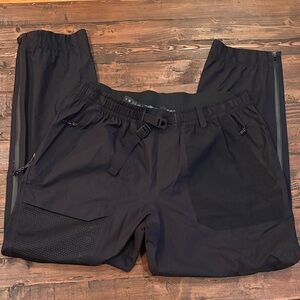 Lululemon utility pants size XL